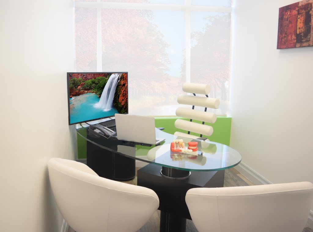 Oasispark Dental | 18185 Yonge Street Building A, Unit 4, Newmarket, ON L9N 0H9, Canada | Phone: (905) 953-8115