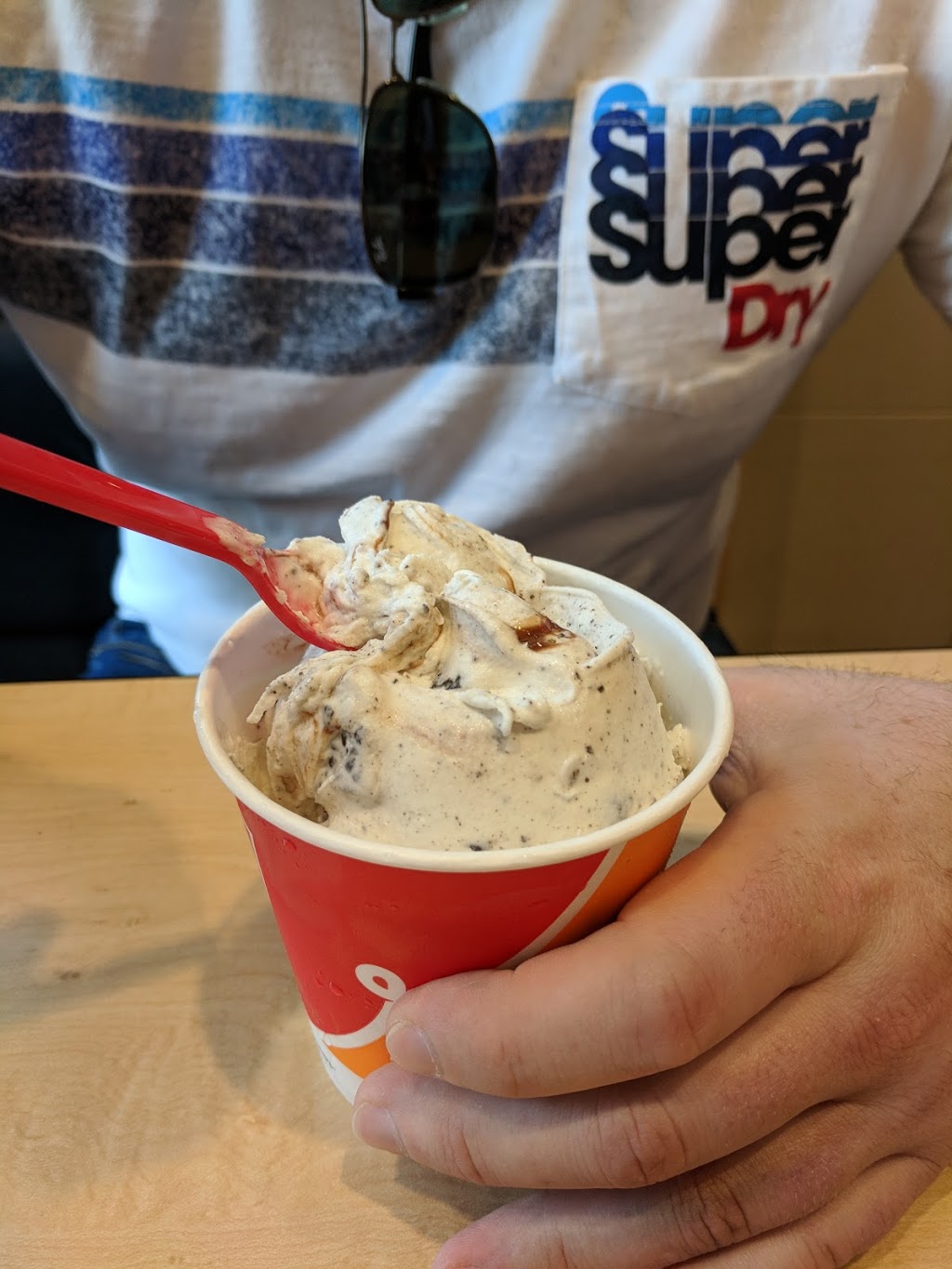 Dairy Queen Grill & Chill | 669 Sterling Lyon Pkwy, Winnipeg, MB R3P 1J9, Canada | Phone: (204) 474-2404