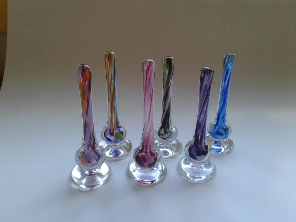 Lukian Glass Studios | 2540 Rue Pine Hill, Rawdon, QC J0K 1S0, Canada | Phone: (450) 834-3177