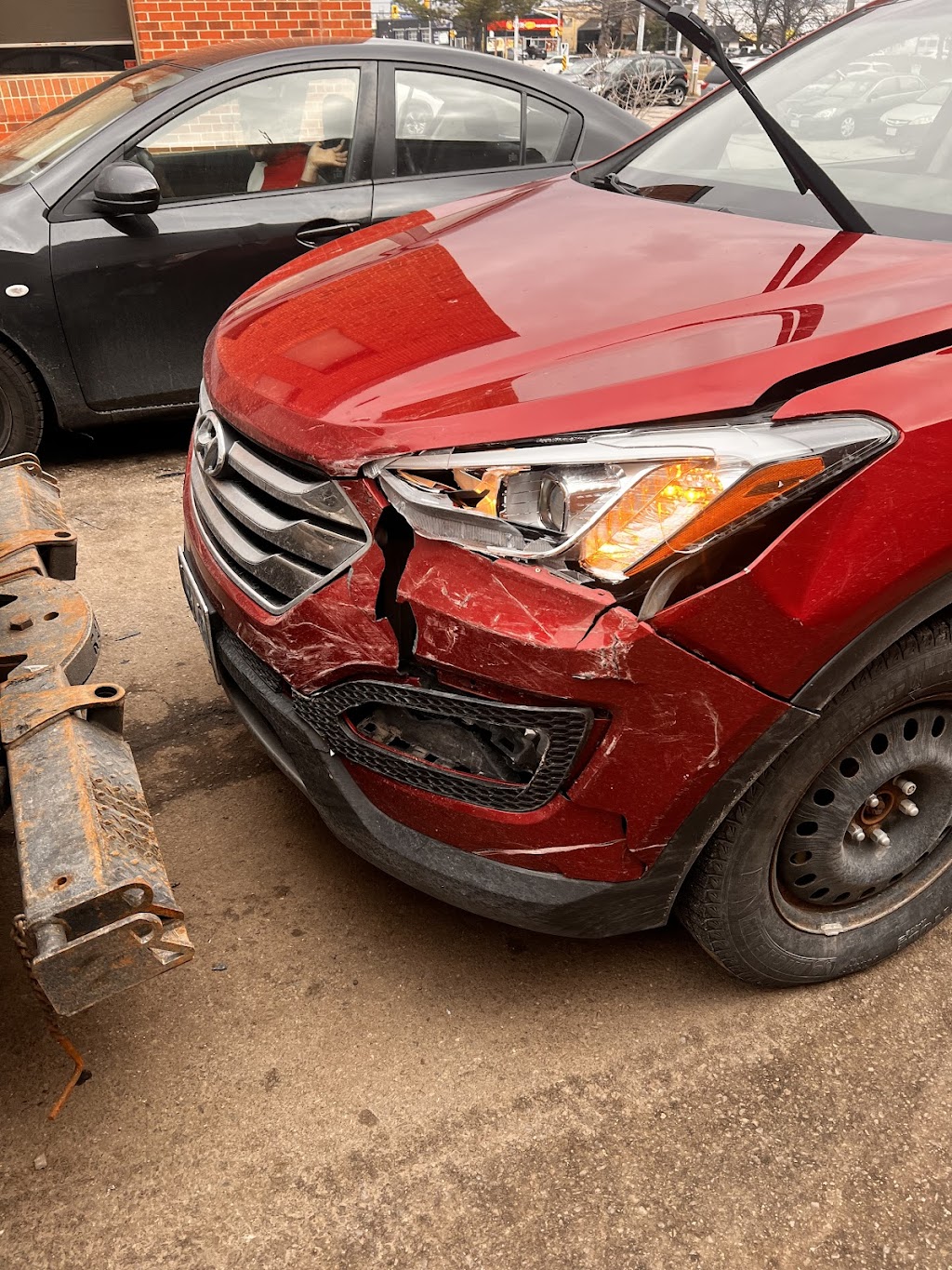 Blawsha roadside assistance INC. | 531 Essa Rd, Barrie, ON L4N 9P4, Canada | Phone: (416) 629-9567