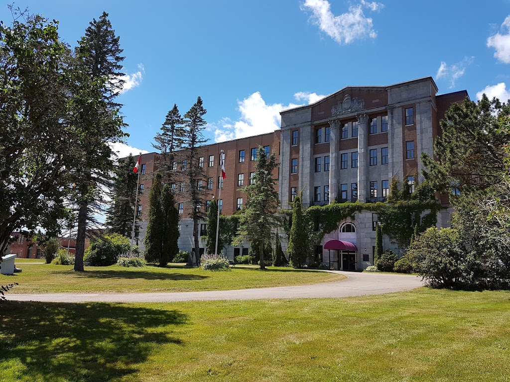 Monument-Lefebvre National Historic Site | 480 Rue Centrale, Memramcook, NB E4K 3S6, Canada | Phone: (506) 758-9808