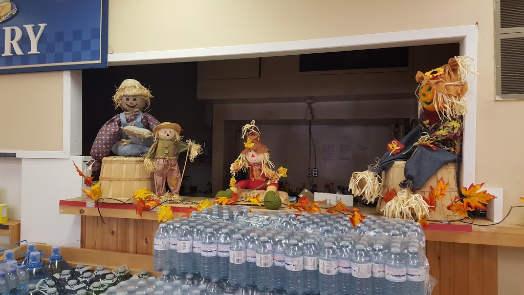 Charbonneau`s Grocery | Canada, 699 Mill St, Calabogie, ON K0J 1H0, Canada | Phone: (613) 752-2153