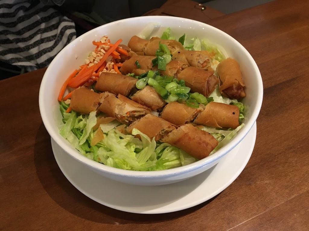 Bagolac Saigon Restaurant | 6130 1a St SW, Calgary, AB T2H 0G3, Canada | Phone: (403) 252-5588