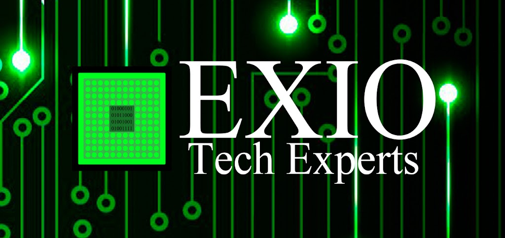 EXIO Tech Experts | 45 Otonabee Dr, Kitchener, ON N2C 1L7, Canada | Phone: (519) 503-7257