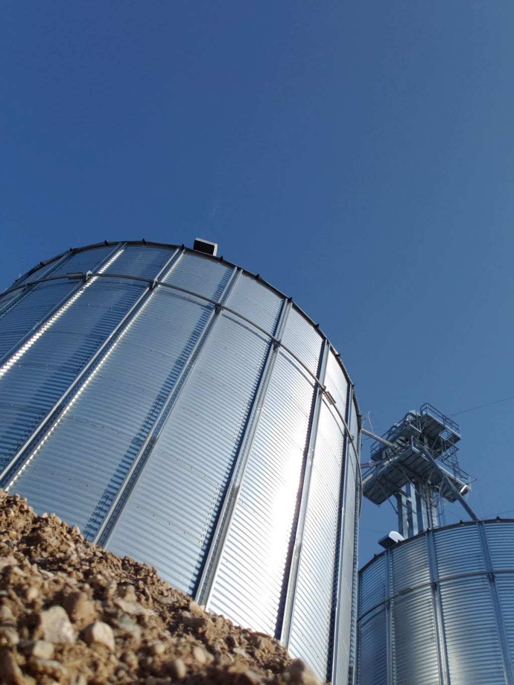 Konzelmann Farms | 5029 Churchill Line RR#3, Wyoming, ON N0N 1T0, Canada | Phone: (519) 845-3046