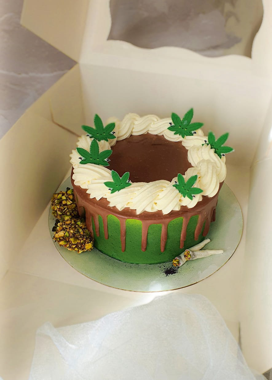 Anastasya_Hand_Cake | 350 River Rd, Cambridge, ON N3C 0H4, Canada | Phone: (226) 339-7634