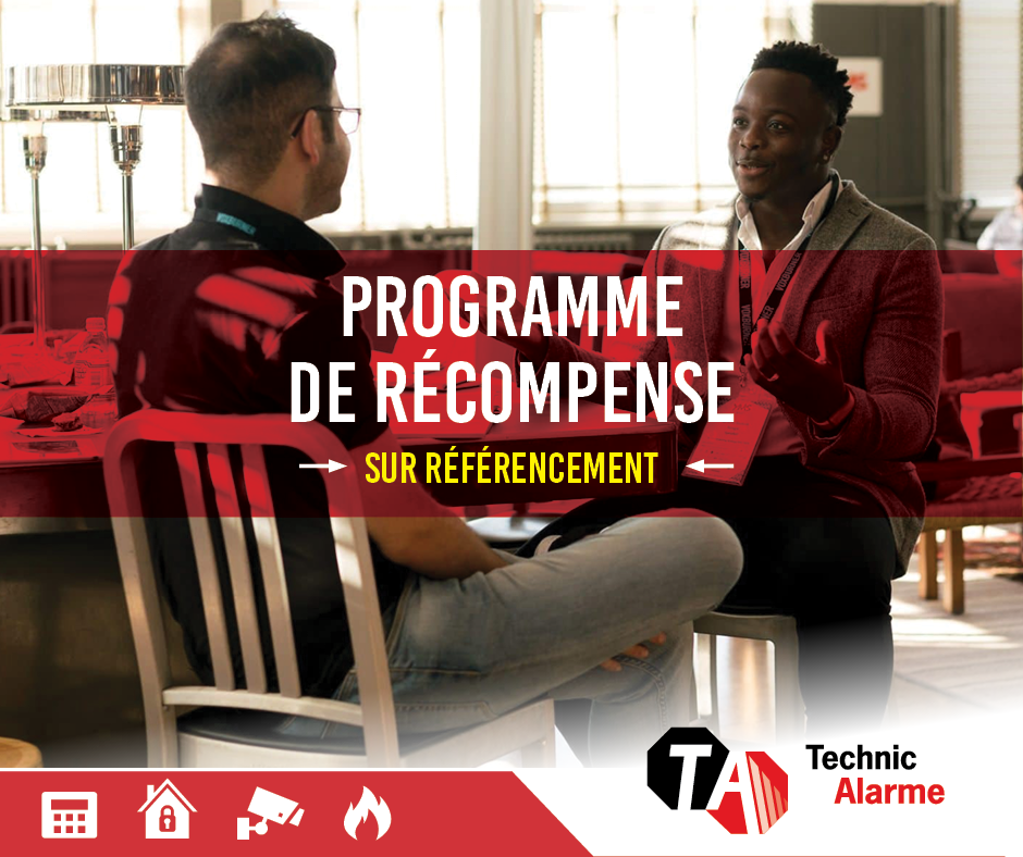 Technic Alarme Inc | 2720 Côte Richelieu, Trois-Rivières, QC G8Z 3Y5, Canada | Phone: (819) 691-1937
