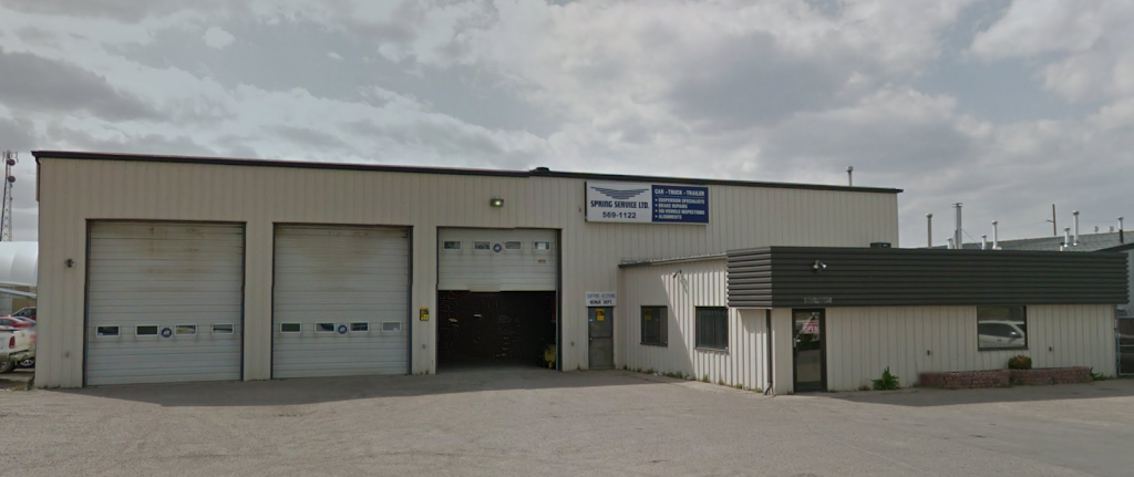 Spring Service Ltd | 830 Fleury St, Regina, SK S4N 4W6, Canada | Phone: (306) 569-1122
