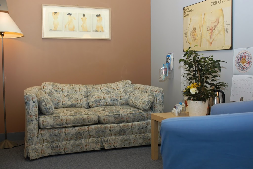 Choice in Health Clinic | 1678 Bloor St W, Toronto, ON M6P 1A9, Canada | Phone: (647) 370-3203