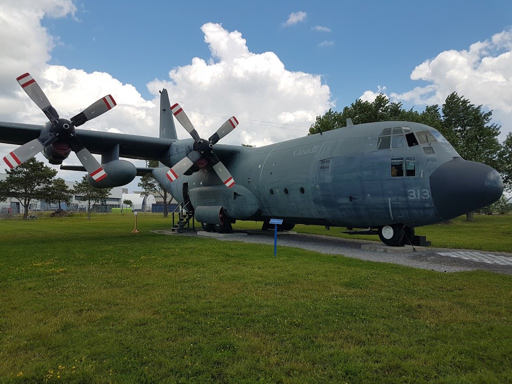 National Air Force Museum of Canada | 220 RCAF Rd, Astra, ON K0K 3W0, Canada | Phone: (613) 965-7223