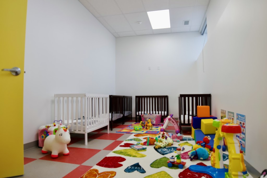 Kidzee - Early Learning & Daycare | 11110 11 St NE, Calgary, AB T3K 2R5, Canada | Phone: (587) 534-0500