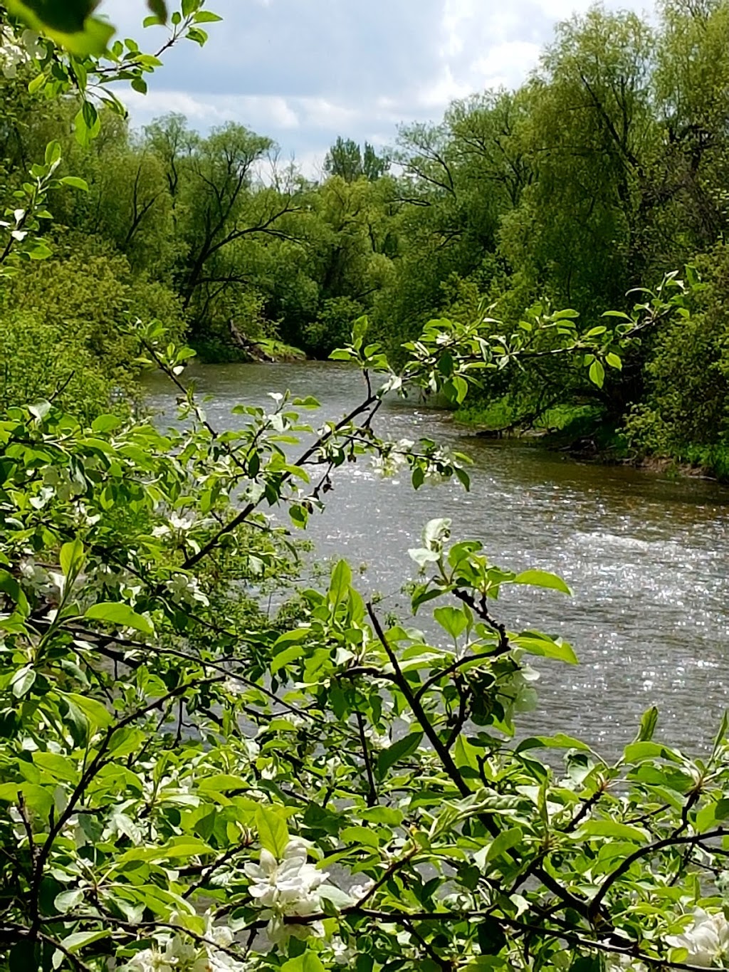 Churchville Park | Brampton, ON L6Y 0A1, Canada