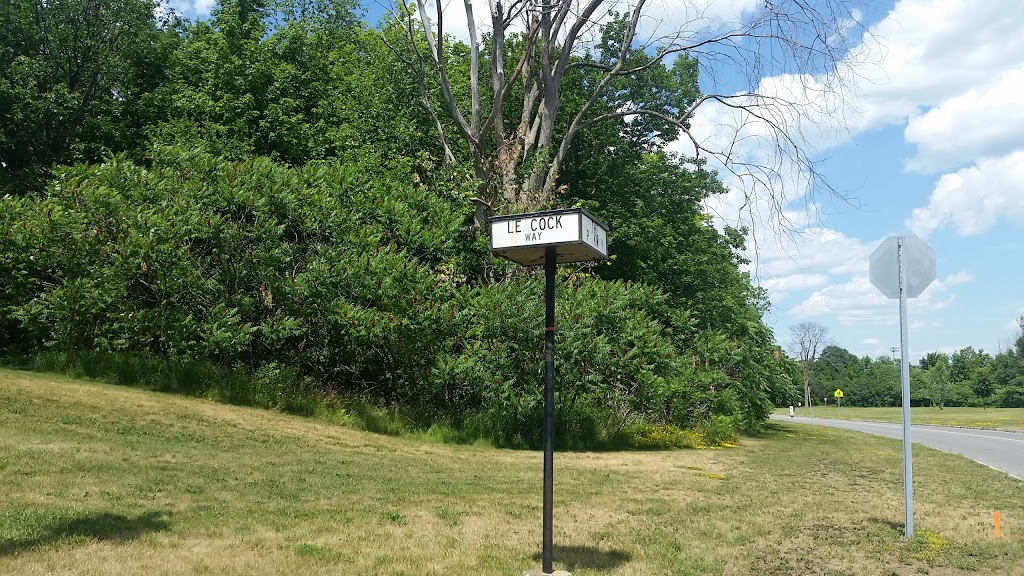 Beaverbrook Park | 2500 Campeau Dr, Kanata, ON K2K 2W3, Canada | Phone: (866) 261-9799