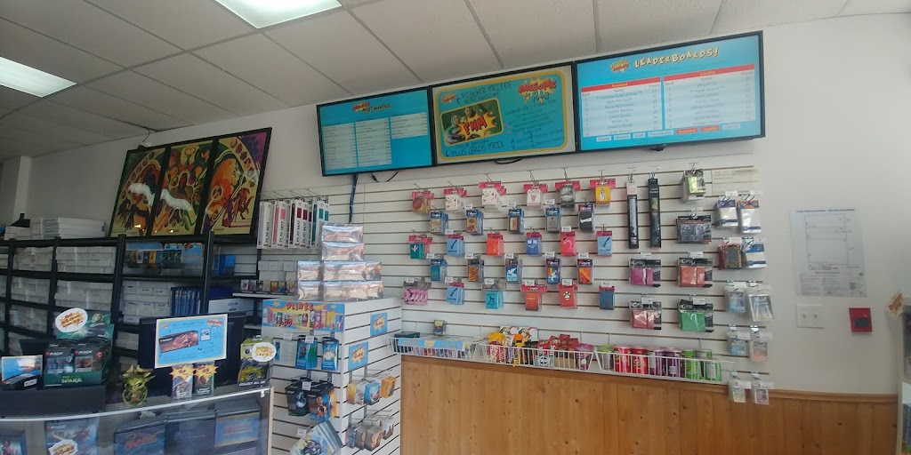Boutique Awesome - Boutique de Jeux de Cartes | 5666 Ch. de Chambly, Saint-Hubert, QC J3Y 7E5, Canada | Phone: (450) 286-4115