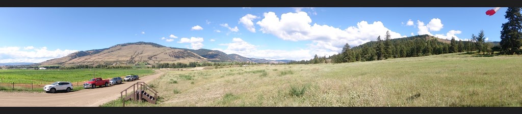 King Eddys Landing Field | King Edward Forest Service Rd, Coldstream, BC V1B 3H3, Canada