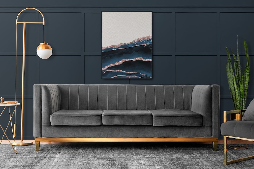 Custom View Decoration | 1496 Ross Rd, North Vancouver, BC V7J 1V2, Canada | Phone: (778) 814-9388