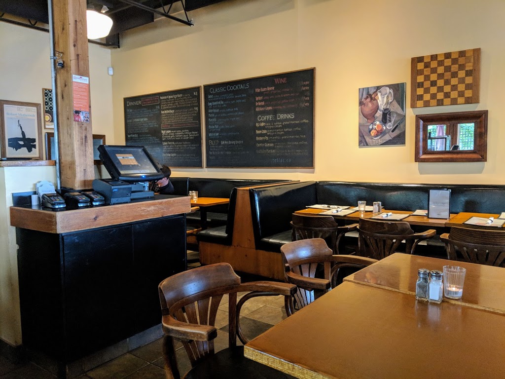 Stellas on Grant | 1895 Grant Ave, Winnipeg, MB R3N 1Z2, Canada | Phone: (204) 488-7810