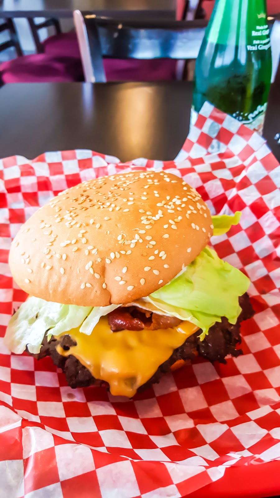 Law & Orders | 7 Craig St, Perth, ON K7H 1X7, Canada | Phone: (613) 253-5558