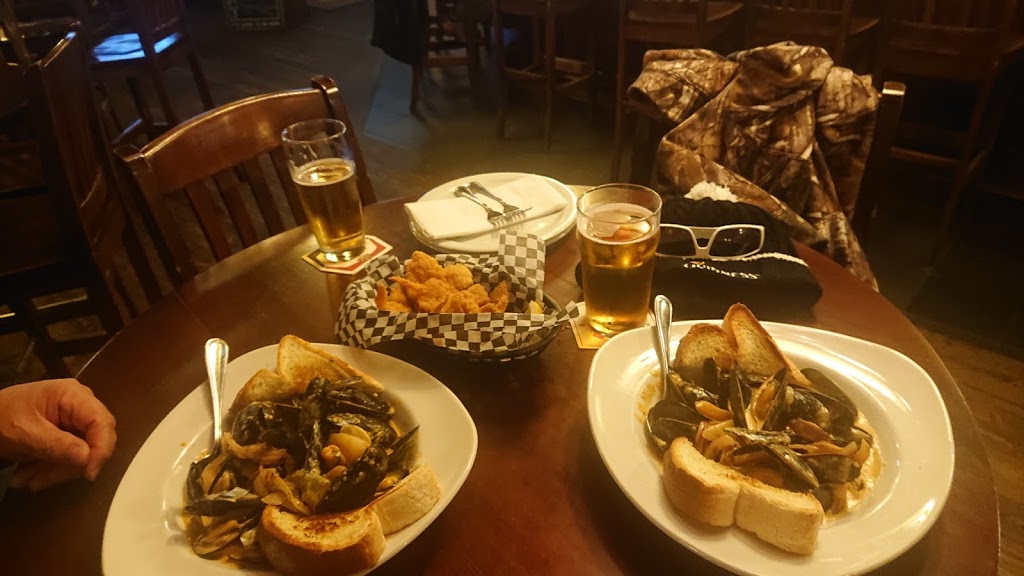 Coach & Horses Ale Room | 150 Millrise Blvd SW, Calgary, AB T2Y 5G7, Canada | Phone: (403) 873-2259