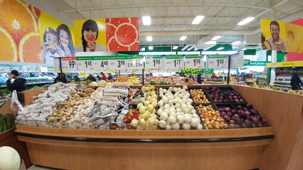 Food Basics | 1220 Castlemore Ave, Markham, ON L6E 0H7, Canada | Phone: (905) 209-9200