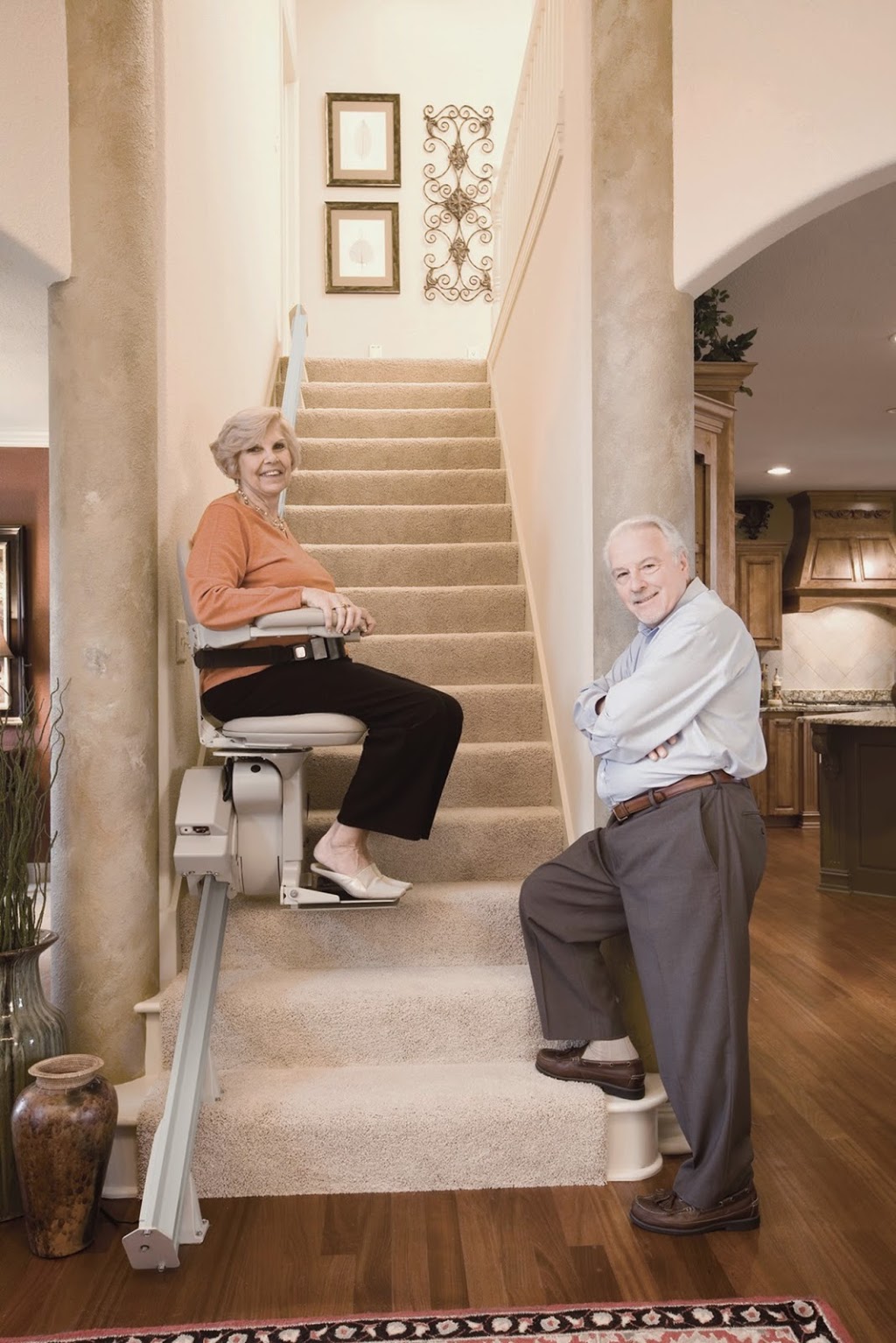 Accessible Daily Living (ADL) | 6221 Hwy 7 #8, Woodbridge, ON L4H 0K8, Canada | Phone: (844) 235-2677