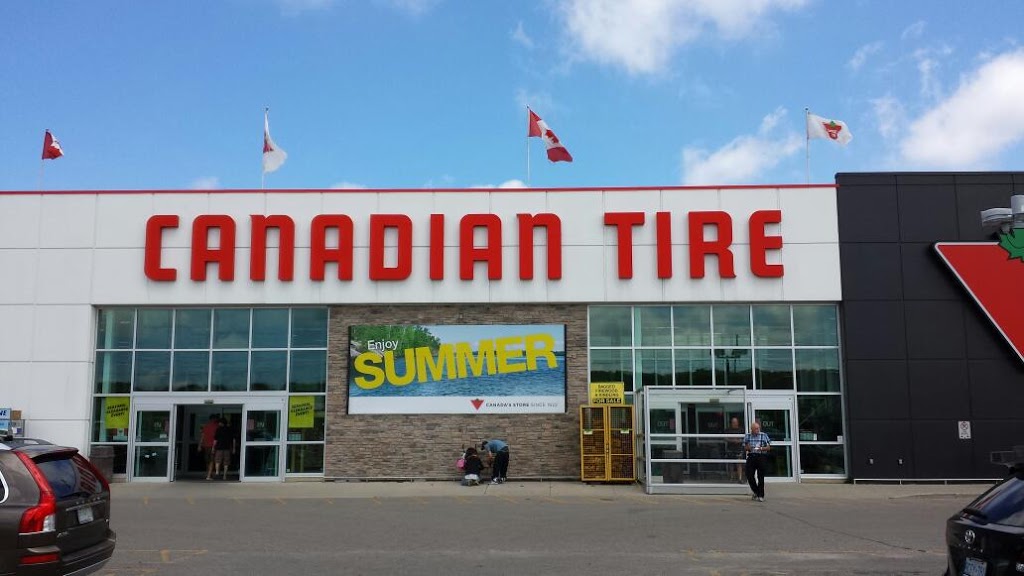 Canadian Tire - Midland, ON | 9303 County Rd 93, Midland, ON L4R 4K4, Canada | Phone: (705) 526-9321