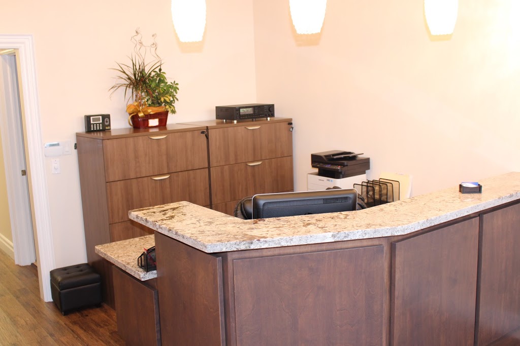 Hansen Dental | 80 Eastern Ave, Brampton, ON L6W 1X9, Canada | Phone: (905) 450-7272