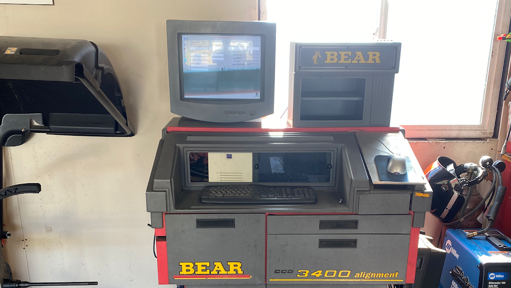 Full Throttle Mechanic | 26101 Township Rd 490, Leduc County, AB T4X 2E9, Canada | Phone: (780) 914-9115