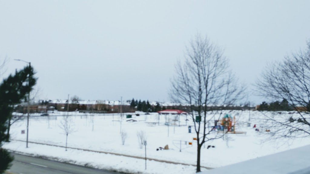Plum Tree Park | 3116 Plum Tree Crescent, Mississauga, ON L5N 4X1, Canada | Phone: (905) 824-0155