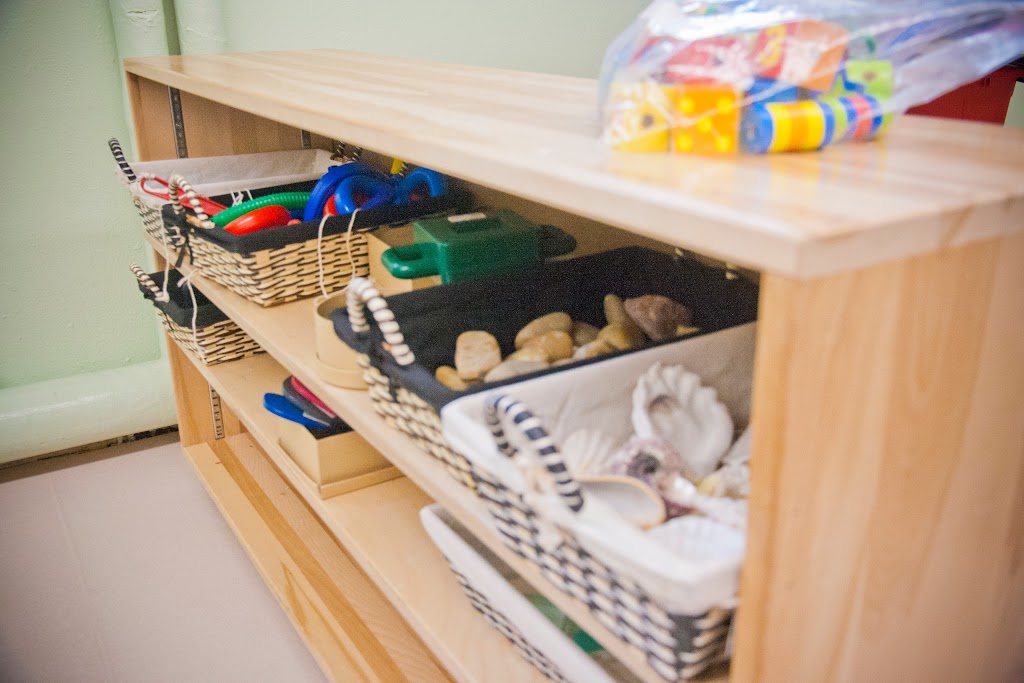 Springhill Community Preschool | 7730 106 St, Edmonton, AB T6E 4W3, Canada | Phone: (780) 433-4224