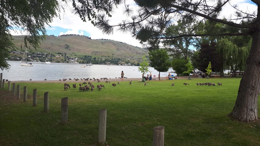 Paddlewheel Park | Vernon, BC V1H 1K8, Canada | Phone: (250) 542-2500