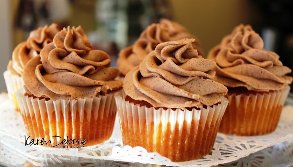 High Tea Bakery | 2103 Portage Ave, Winnipeg, MB R3J 0L2, Canada | Phone: (204) 775-0264