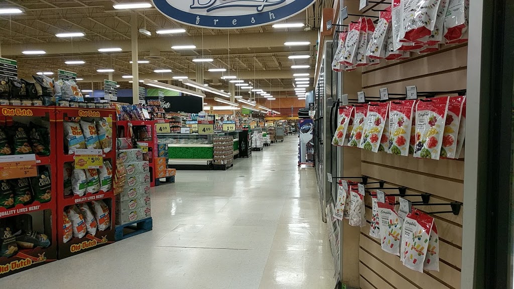 Sobeys | 50 Old Placentia Rd, Mount Pearl, NL A1N 4P5, Canada | Phone: (709) 745-8500