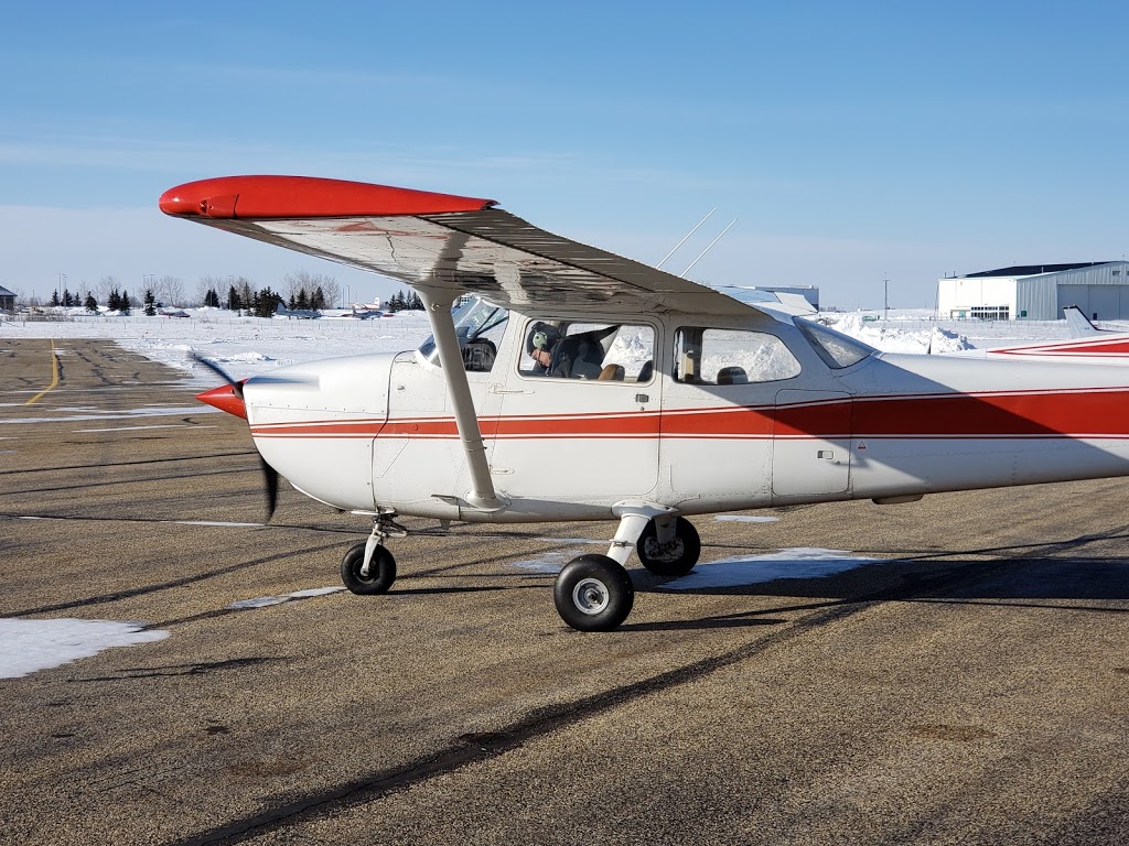 Absolute Aviation | 6301 47 Ave, Wetaskiwin, AB T9A 2G2, Canada | Phone: (780) 352-5643