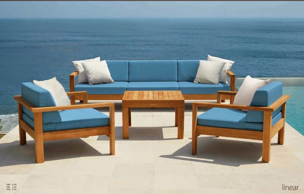 DECK HOME & PATIO | 147 Bentworth Ave, North York, ON M6A 1P6, Canada | Phone: (416) 781-4887