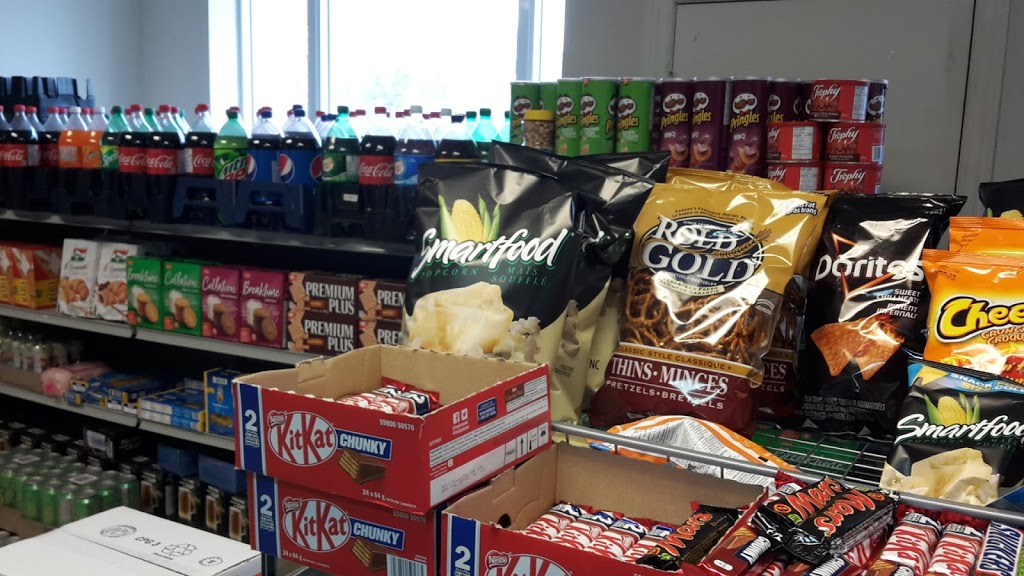 Authentic Convenience | 333 Sidney Belsey Crescent Unti 104, North York, ON M6M 0A2, Canada | Phone: (416) 669-1309