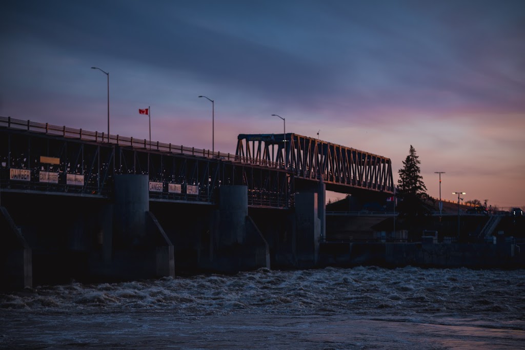 St. Andrews Lock and Dam National Historic Site | St Andrews Lock and Dam, Manitoba R1A 2R4, Canada | Phone: (204) 757-3041