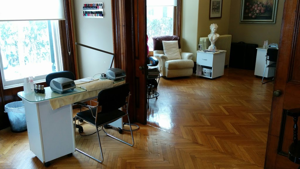 Details Garden Spa | 77 Light St, Woodstock, ON N4S 6G9, Canada | Phone: (519) 536-9800