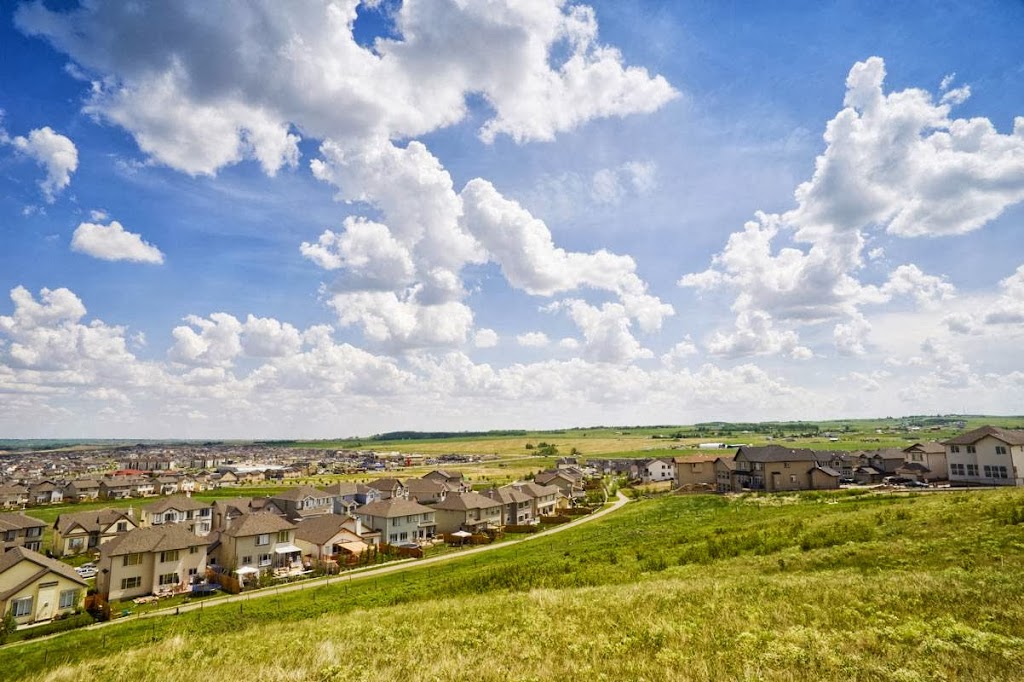 Westmount Estates, Show Home by Cornerstone | Heritage Square, 8500 Macleod Trail SE #265N, Okotoks, AB T2H 2N1, Canada | Phone: (403) 571-5050