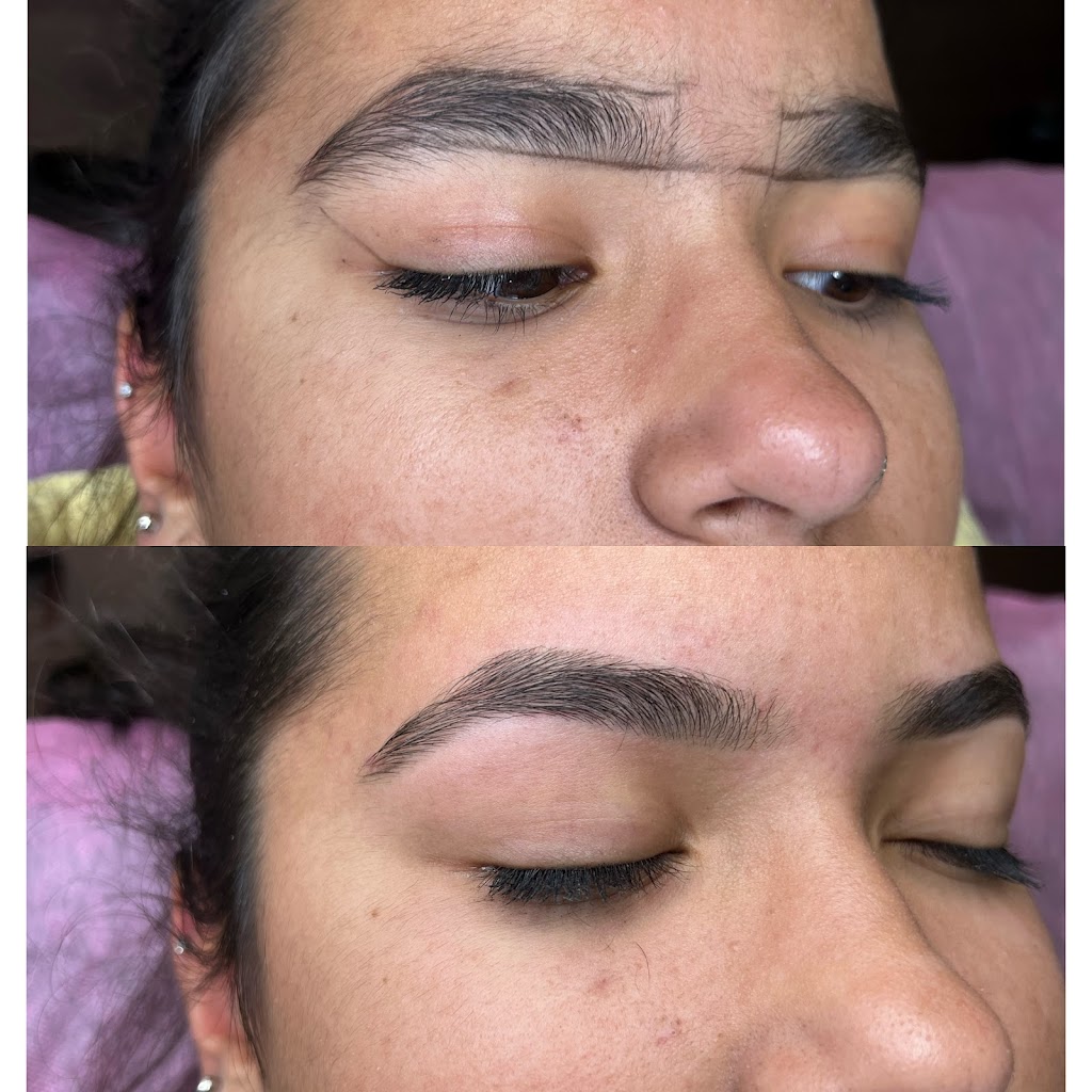 K.K.M Beauty Bar | 24 Weathering Heights, Stoney Creek, ON L8J 0E7, Canada | Phone: (905) 516-5038