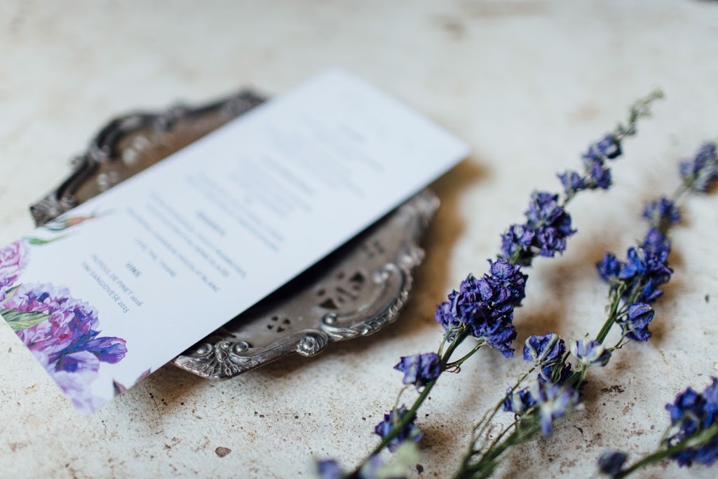 Charlotte & Cie - Faire-part, invitation et papeterie de mariage | 119 Rang du Bord de lEau S, Saint-Marcel-de-Richelieu, QC J0H 1T0, Canada | Phone: (450) 250-2989