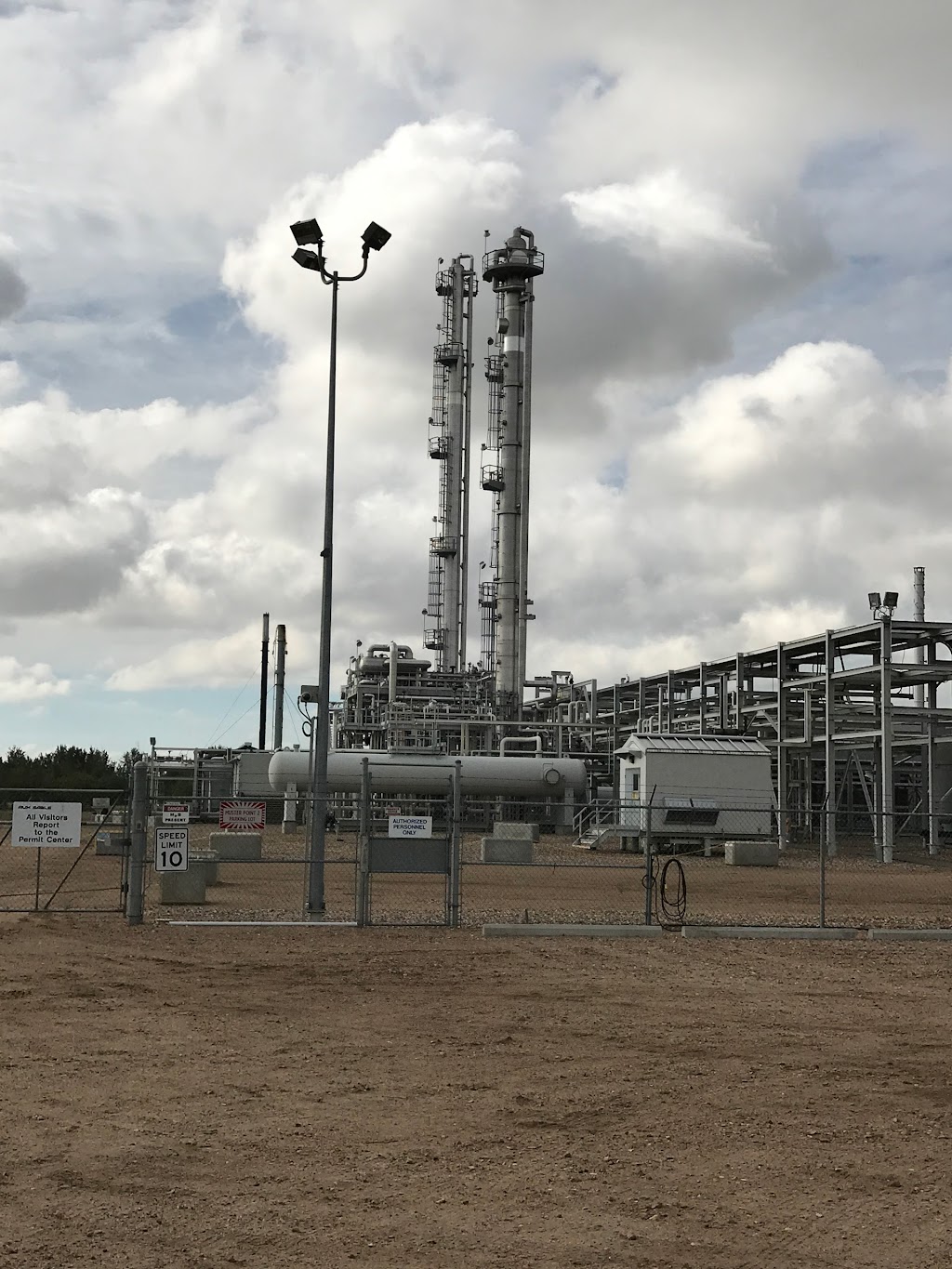Pembina HOP Facility | Township Rd 554, Fort Saskatchewan, AB T8L 3Y7, Canada | Phone: (780) 997-3800