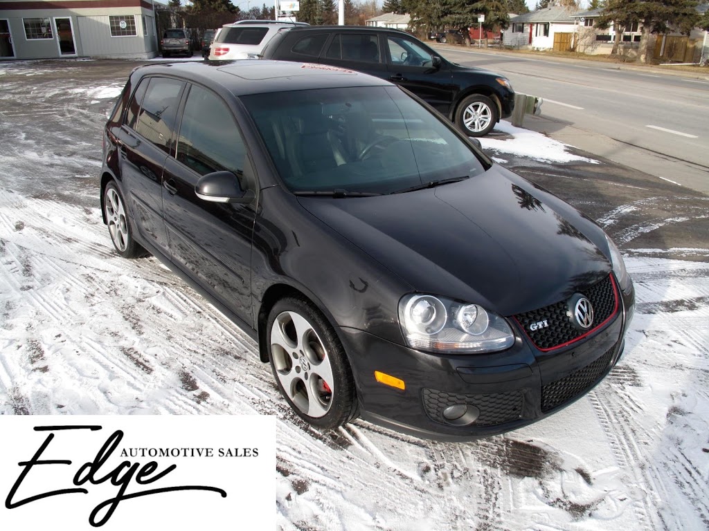 Edge Automotive Sales | 8305B Bowness Rd NW, Calgary, AB T3B 0H5, Canada | Phone: (587) 287-3888