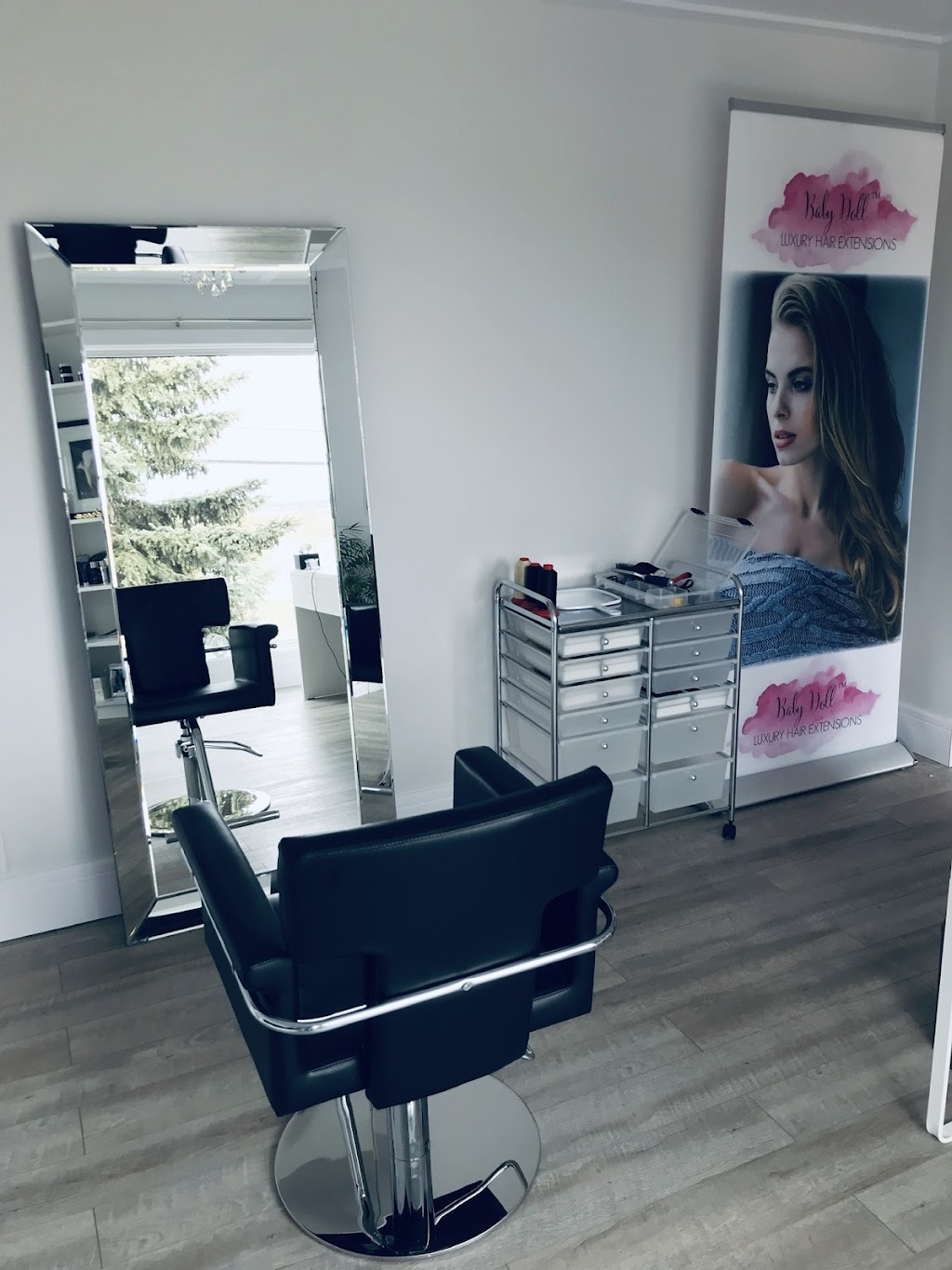 Evolve Hair Care Inc. | 13 Cranarch Place SE, Calgary, AB T3M 0W5, Canada | Phone: (403) 999-9292