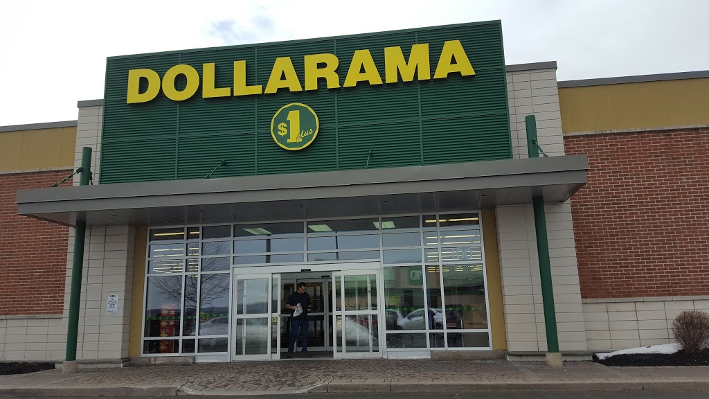 Dollarama | 100 Gale Terrace Gale Terrace, Dartmouth, NS B3B 0B7, Canada | Phone: (902) 468-1937