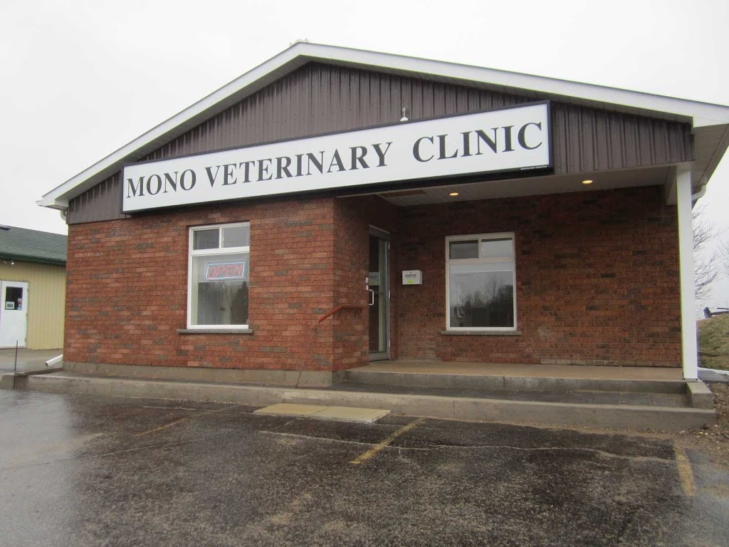 Mono Veterinary Clinic | 633391 ON-10, Mono, ON L9W 5P3, Canada | Phone: (519) 941-6383