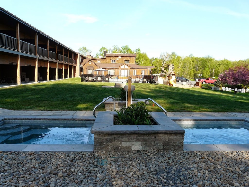 Auberge Des Gallant Sainte Marthe Canada