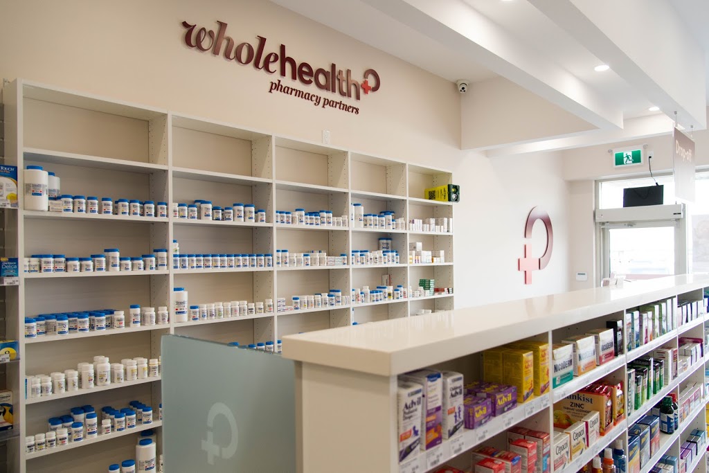 Deer Ridge Pharmacy | 4281-B King St E, Kitchener, ON N2P 2E9, Canada | Phone: (519) 219-8880
