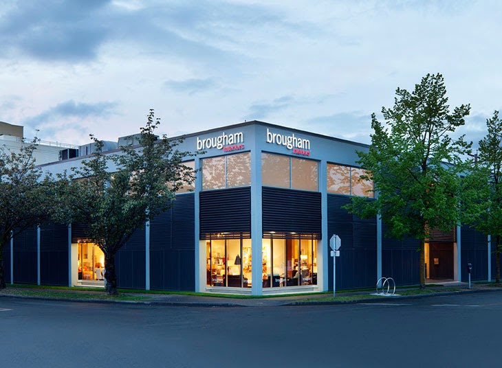 Brougham Interiors | 1855 Fir St, Vancouver, BC V6J 3A9, Canada | Phone: (604) 736-8822