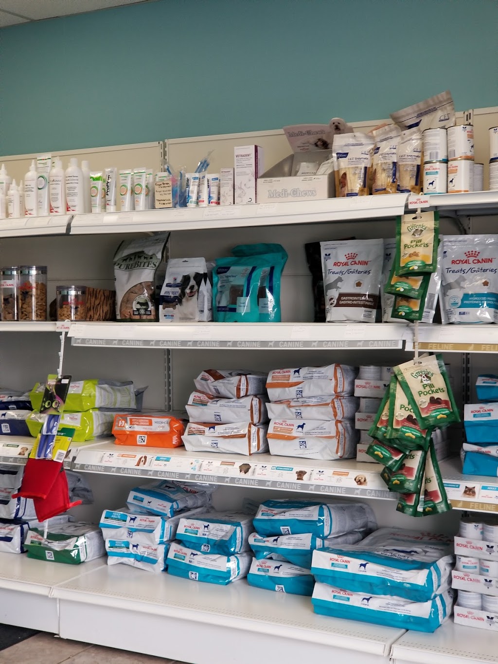 East London Animal Hospital | 417 Spruce, London, ON N5W 4P2, Canada | Phone: (519) 453-6030